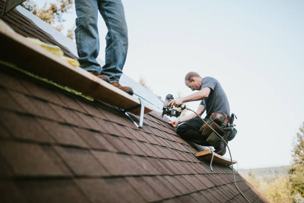 Quick and Trustworthy Emergency Roof Repair Services in Bridgeport, NY
